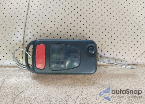 2003 Mercedes-Benz Ml 320 from USA, damaged, VIN 4JGAB54E23A382687